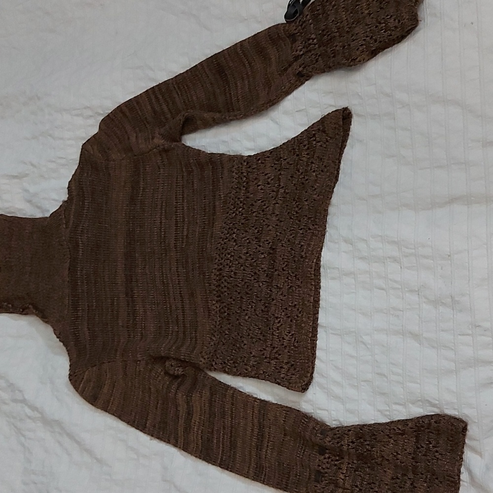 TSP Sweater - Picture 6 of 6